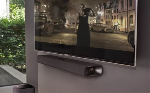 Aldi Selling Top End Harman Kardon Soundbar For $229 Hundreds Off Normal Price - channelnews