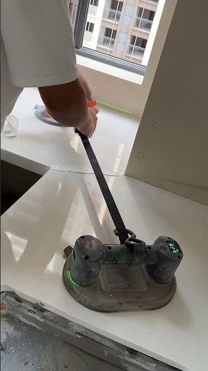 Simple Tips to Clamp and Align Large Tile or Marble Joints Seamlessly