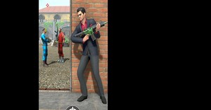 Download & Play Sniper Agent: Contract Killer on PC & Mac (Emulator)