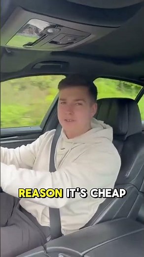 IS A CHEAP BMW M5 F10 WORTH IT IN 2026? (FIRST IMPRESSIONS & FULL WALK-AROUND)