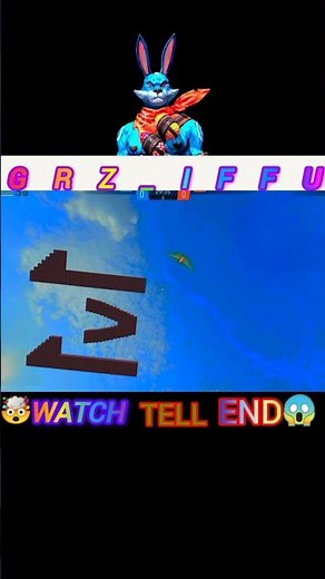 1vs1 crafland costom challange rendom player watch till END 🥵