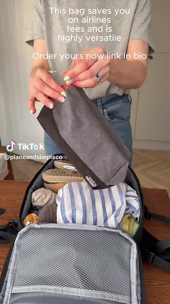 Plane&SimpleCo on TikTok