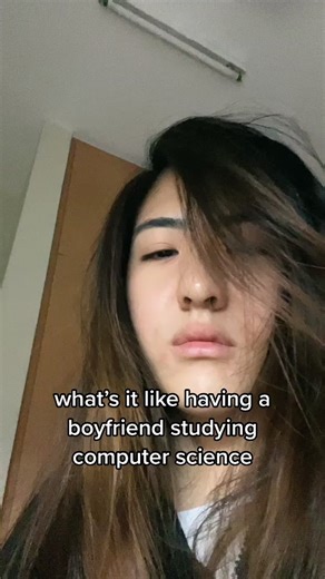 Late-Night Coding: A Computer Science Love Story