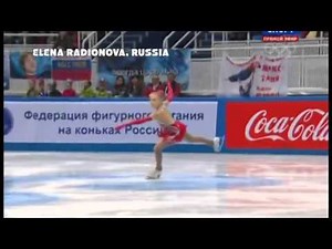 Girls girls girls - Triple lutz, triple X