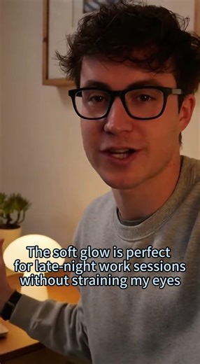 3D Printed Lamp: Transform Your Workspace