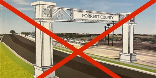 River Avenue Bridge Project $3.9 million over budget