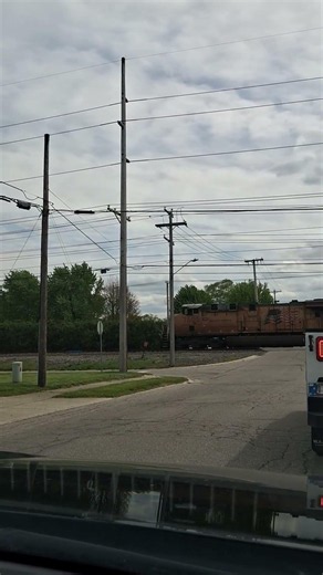 "Were a Great Big Rollin' Railroad" #train #unionpacific