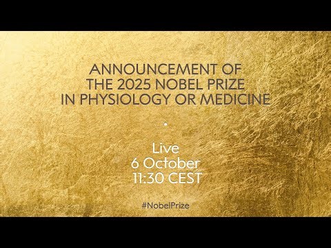 Medicine Nobel 2025 for scientists who demystified immune system
