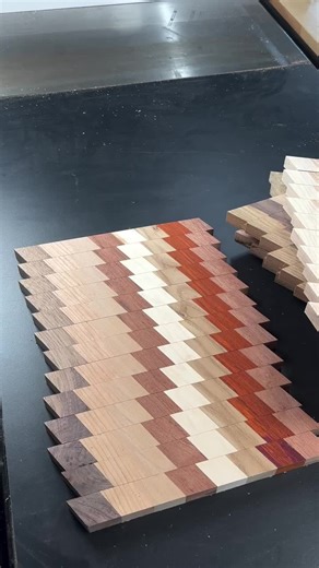 Innovative Woodworking Project Ideas for Enthusiasts