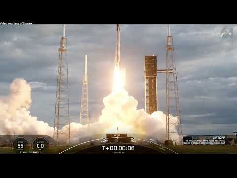 ARTEMIS 3 The Moon LANDING Has Been CANCELLED