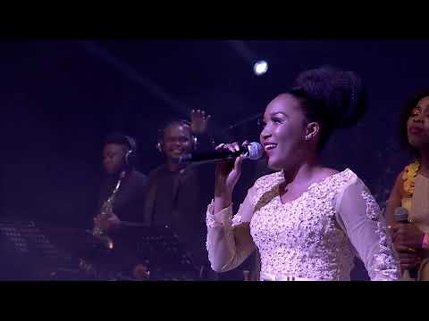 Tshwane Gospel Choir-Ke Ithegile Ka Wena (Live) ft Rejoice Mosidi
