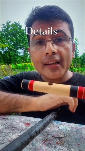 C Sharp Bansuri for Beginners | Tuning Video and Offer #flute #bansuri