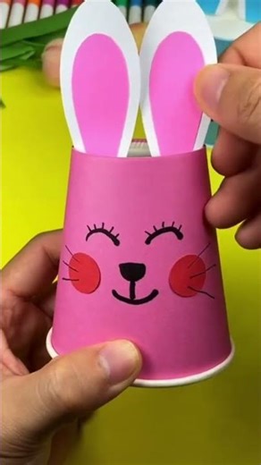 Easy DIY Art & Craft | Handmade & Recycled Craft Ideas