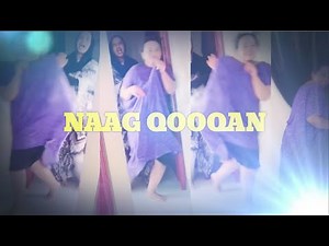 NAAGO QOOQAN ISLA WADA RAAXEESANAYA AYAGO QAAQAAWAN ARAG