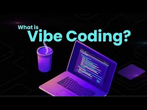 What Is Vibe Coding? Build Apps with AI - No Code Needed!