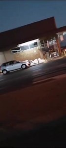 ATM bombing & robbery earlier this morning on Northern Rd. Nigel. A Security Guard and a bystander were shot. Suspects fled on foot. | Suburban Control Centre