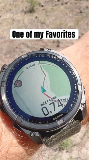 Garmin Fenix 8 Is One of My Favorite Watches