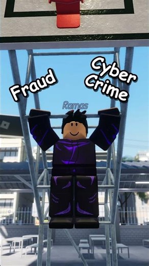 ROBLOX Connected With FBI 😳⁉️