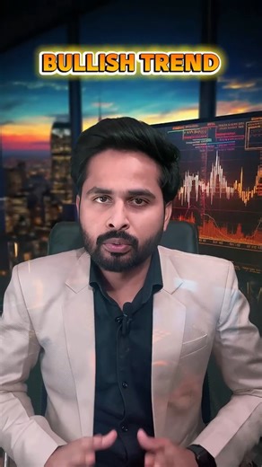 📊 Moving Average Explained in 20 Sec!