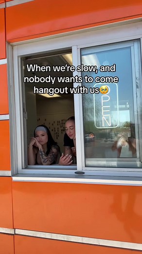 Bikini Beans Coffee: Tucson's Bikini Barista Hotspot