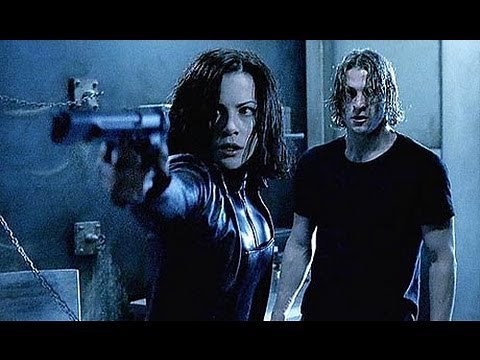 Evanescence - Field Of Innocence - Underworld