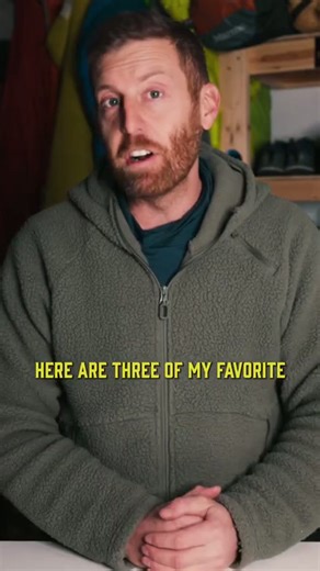 Winter backpacking gear you're overlooking #backpacking #camping #shorts #wintercamping #gear