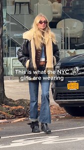 Save this post for fall layering inspo! #ootd #fallfashion #fallaesthetic #outfit #style #trend | OOTD.com