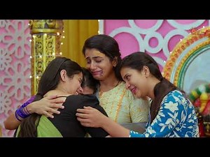 Ethirneechal Thodargiradhu - Preview | 08 Oct 2025 | Tamil Serial | Sun TV