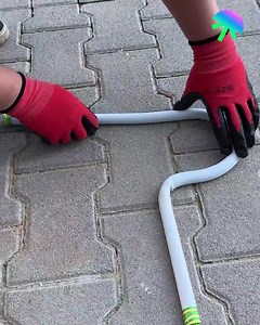 Easy pipe bending technique | Genius Inventions