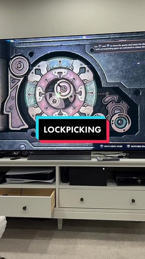 Unlocking Lockpicking in Hogwarts Legacy: A Guide