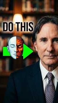 Dr John DeMartini: Stop Trying To Be Positive | Wisdom From North #shortsvideo