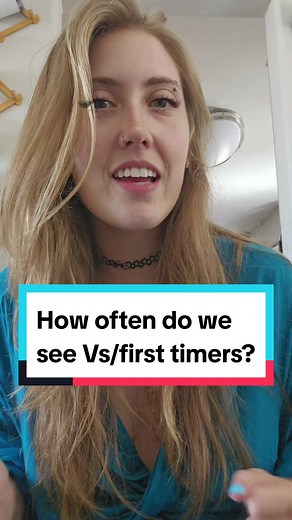Encounters with First Timers at The Ranch