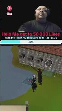 fishing contests quest #runescape #osrs