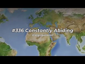 #336 Constantly Abiding Congregational (FWBC)