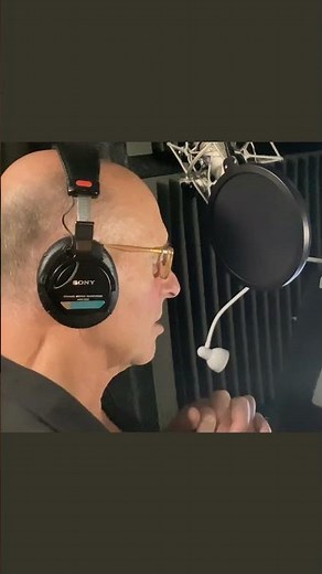 John Bedford Lloyd reads an excerpt from HISTORY MATTERS