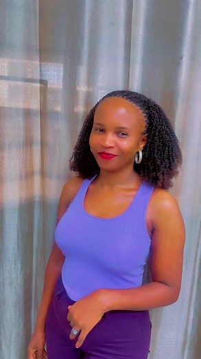 Moroccan Cutie Curls TikTok Tutorial