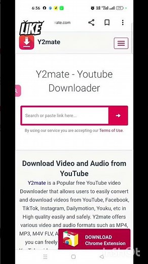“How to Download YouTube Videos in Seconds ⚡ Using Google & Y2Mate”