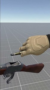 H3VR2 Variable Intensity Ejection #h3vr2 #vr #gaming #h3vr