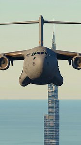 C 17 Globemaster US AirForce #Amazing #crazy #usa #fly #aviation #planespotting #airforce #aircraft #military #takeoff #fighter #fighterjet #fighterjet | Plane Hub