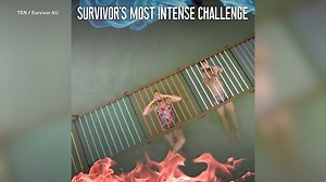 Survivor under fire for the most 'torturous' challenge ever