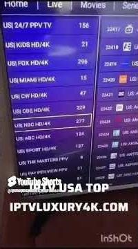 How to Install IPTV on Any Device (Easy Guide) #IPTV