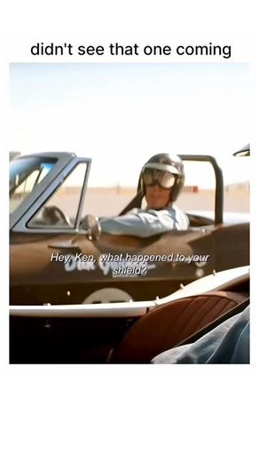 BuzzTalkClips™ on Instagram: "Ford v Ferrari (2019) Genre: Biography / Drama / Sport Runtime: 2h 32m IMDb Rating: ⭐ 8.1/10 📖 Overview: Set in the 1960s, Ford v Ferrari tells the true story of visionary car designer Carroll Shelby and fearless driver Ken Miles as they take on the seemingly impossible task—building a revolutionary race car for Ford to challenge Ferrari at the 24 Hours of Le Mans in 1966. ❤️ Why It’s Loved: Thrilling high-speed racing scenes 🚗💨 Incredible true story of determina