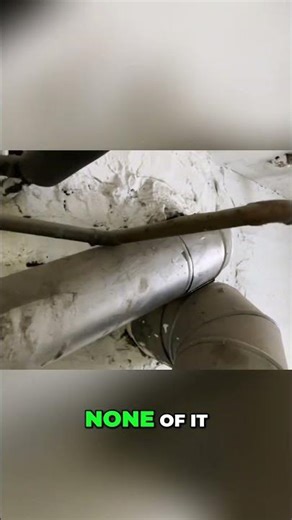 NYC Water Heater Nightmare: Missing Parts, Major Risks! #shorts