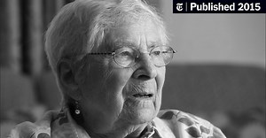 What Home Means to New York’s Oldest Old