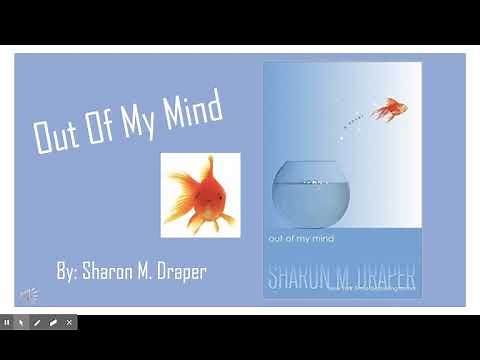 Out of My Mind- ch. 6