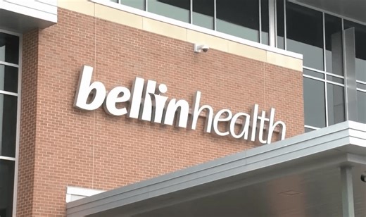 Emplify Health’s Green Bay hospital named a Top 50 Cardiovascular Hospital in the United States