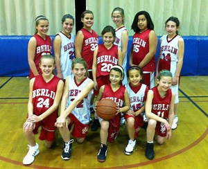 Sign Up For Travel Basketball