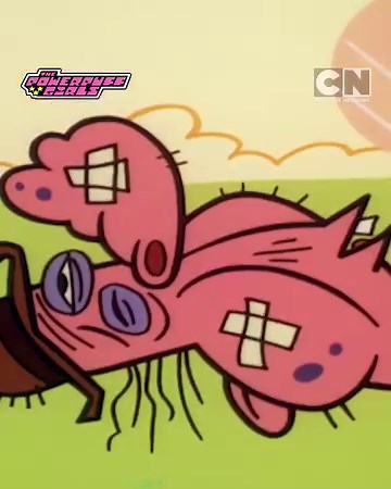 Hardcore is a new look for Bubbles... Let's just say Townsville needs ALL the Powerpuff Girls, PLURAL.💫 📺 The Powerpuff Girls: 18-19 November at 9:15AM (PH) | 8AM (SG/MY) | 7AM (TH/ID) | Stream on HBO Asia | Cartoon Network