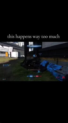 its like I die but I also get a kill 😭 this happens way too much in this game thooo, its always halo that does this to meee #gaming #halo #twitch #relatable #gamergirl