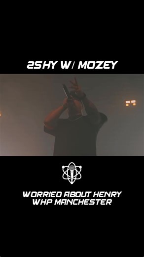 @2Shy MC with some heavyweight business alongside @Mozey 🔥 #drumandbass #dnb #mc